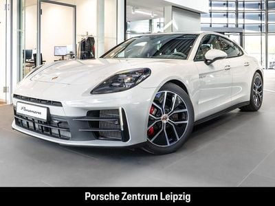 Utilizat 2025 Porsche Panamera 4S Berlinǎ | 148.546 EUR