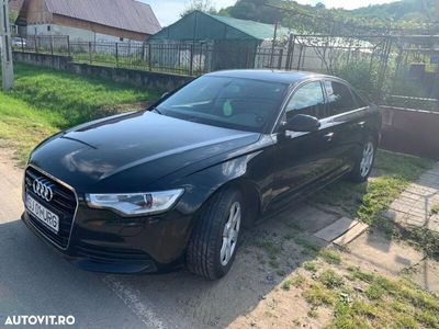 second-hand Audi A6 Avant 3.0 TDI quattro Stronic