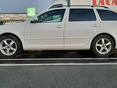 Utilizat 2011 Skoda Octavia Break | 4.800 EUR (Preț OK)