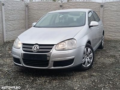 VW Jetta