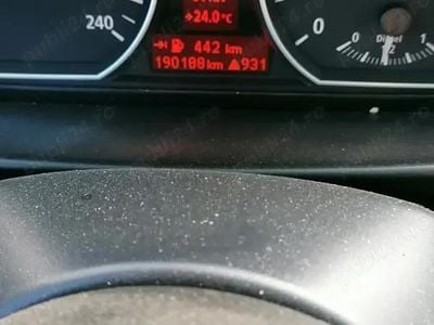 Second-hand BMW 118 122 CP (89 kW) 2006 Hatchback