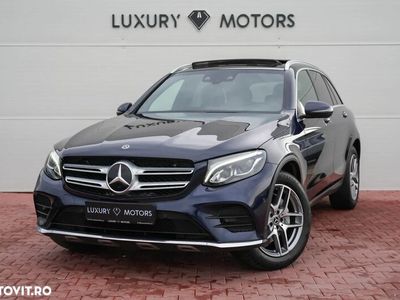 Mercedes GLC220