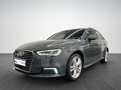 Utilizat 2020 Audi A3 Sport | 20.990 EUR (Super Preț)