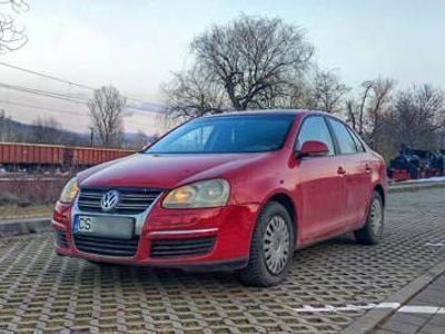 VW Jetta