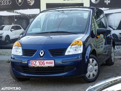second-hand Renault Modus 1.2 16V