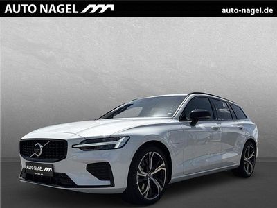Utilizat 2025 Volvo V60 Plus Break | 54.015 EUR