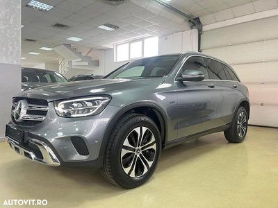 Mercedes GLC300e