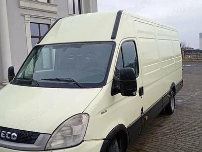 Second-hand Iveco Daily 150 CP (110 kW) 2009