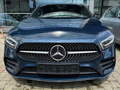 Mercedes A200
