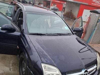 Culoarealbastru Second-hand 2005 Opel Vectra Break | 1.300 EUR (Super Preț)