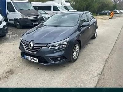 Renault Mégane IV