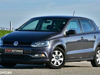 VW Polo second-hand de vânzare (754) - AutoUncle