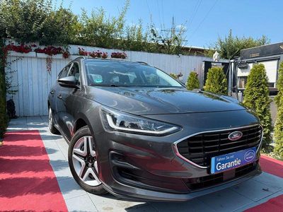 Utilizat 2022 Ford Focus | 18.642 EUR (Scump)