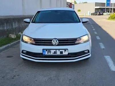 VW Jetta