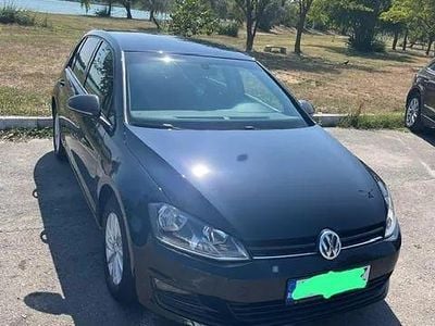 VW Golf VII