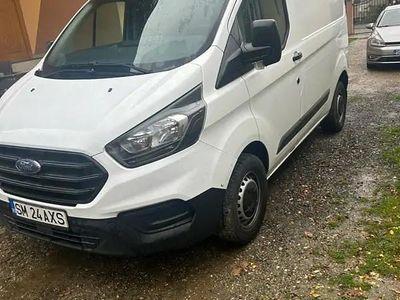 Utilizat 2021 Ford Transit Custom Monovolum | 11.000 EUR