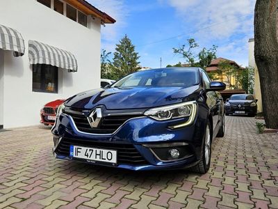 Renault Mégane IV