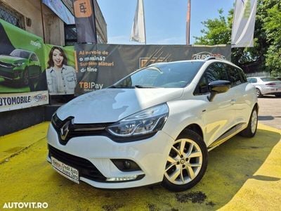 Renault Clio GrandTour