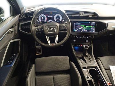 Utilizat 2024 Audi Q3 S-Line SUV | 46.746 EUR (Puțin scump)
