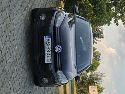 VW Golf VI