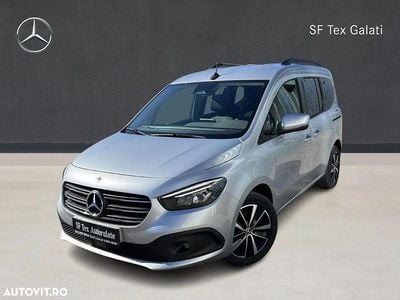 Mercedes A180