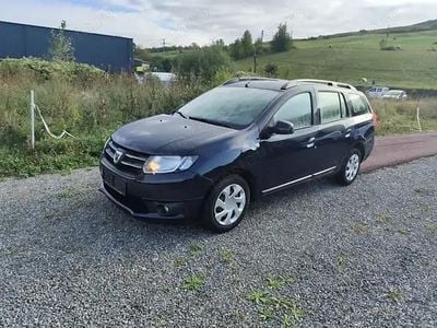 Dacia Logan MCV