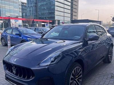 Culoarealte culori Nouă 2025 Maserati Grecale SUV | 107.805 EUR