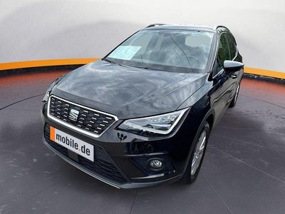 Utilizat 2021 Seat Arona XCELLENCE SUV | 19.717 EUR (Preț OK)