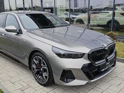 Second-hand BMW i5 Comfort Edition 289 kW (394 CP) 2024 Culoaregri Berlinǎ