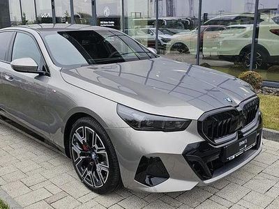 Culoaregri Utilizat 2024 BMW i5 Comfort Edition Berlinǎ | 70.059 EUR