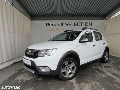 second-hand Dacia Sandero Stepway 0.9 TCe Ambiance