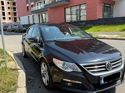 VW CC