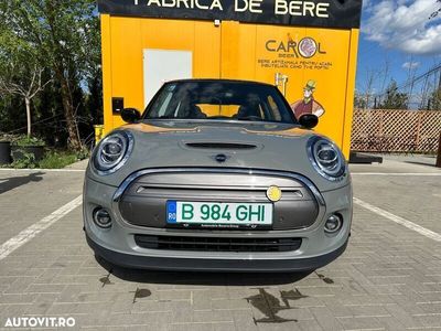 Mini Cooper SE