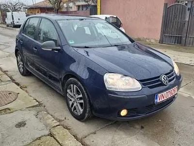 Utilizat 2008 VW Golf V Hatchback | 3.150 EUR (Preț OK)