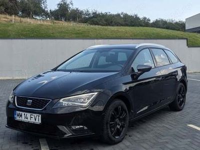 Seat Leon ST