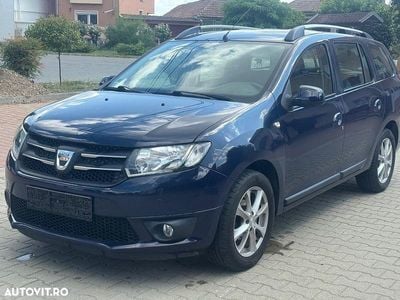 Dacia Logan MCV