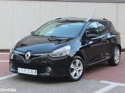 Renault Clio GrandTour