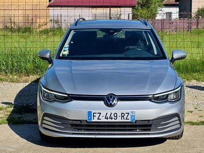 VW Golf VIII