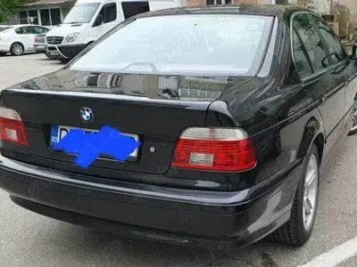 Utilizat 2002 BMW 525 Berlinǎ | 6.150 EUR