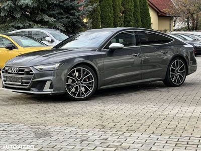 Audi S7