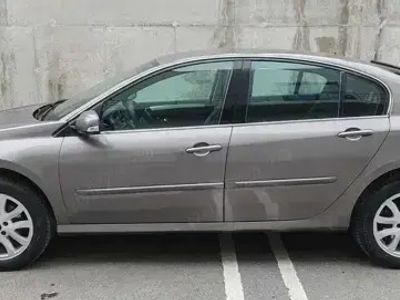 Renault Laguna III