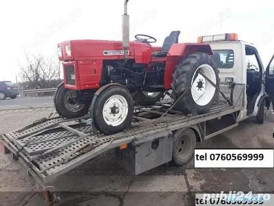 Utilizat 2001 Iveco Daily | 6.000 EUR (Scump)