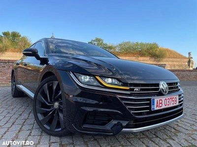 VW Arteon
