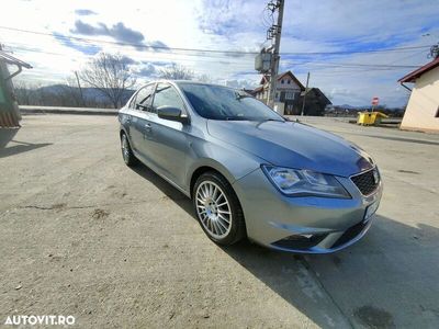 second-hand Seat Toledo 1.4 TSI 122 CP Style DSG