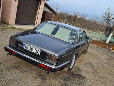 Utilizat 1987 Jaguar XJ Berlinǎ | 12.000 EUR
