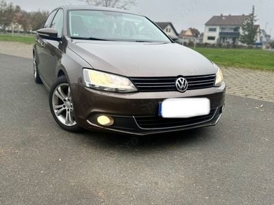 VW Jetta