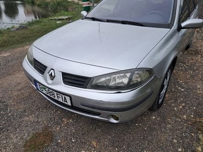 Renault Laguna II