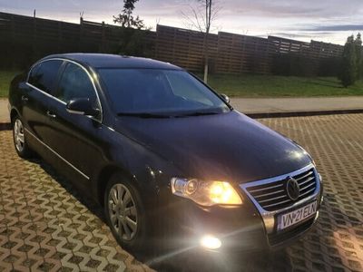 second-hand VW Passat 1.9tdi an 2007 3500e