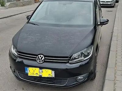 VW Touran