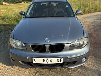 BMW 116